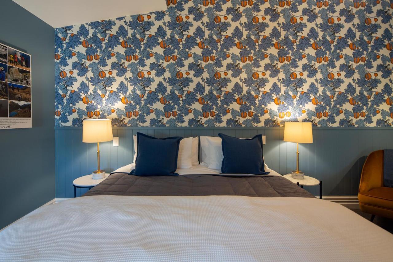 The Vicarage Geraldine Apartment Luaran gambar