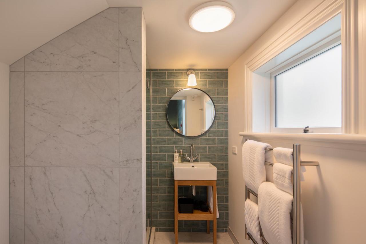 The Vicarage Geraldine Apartment Luaran gambar