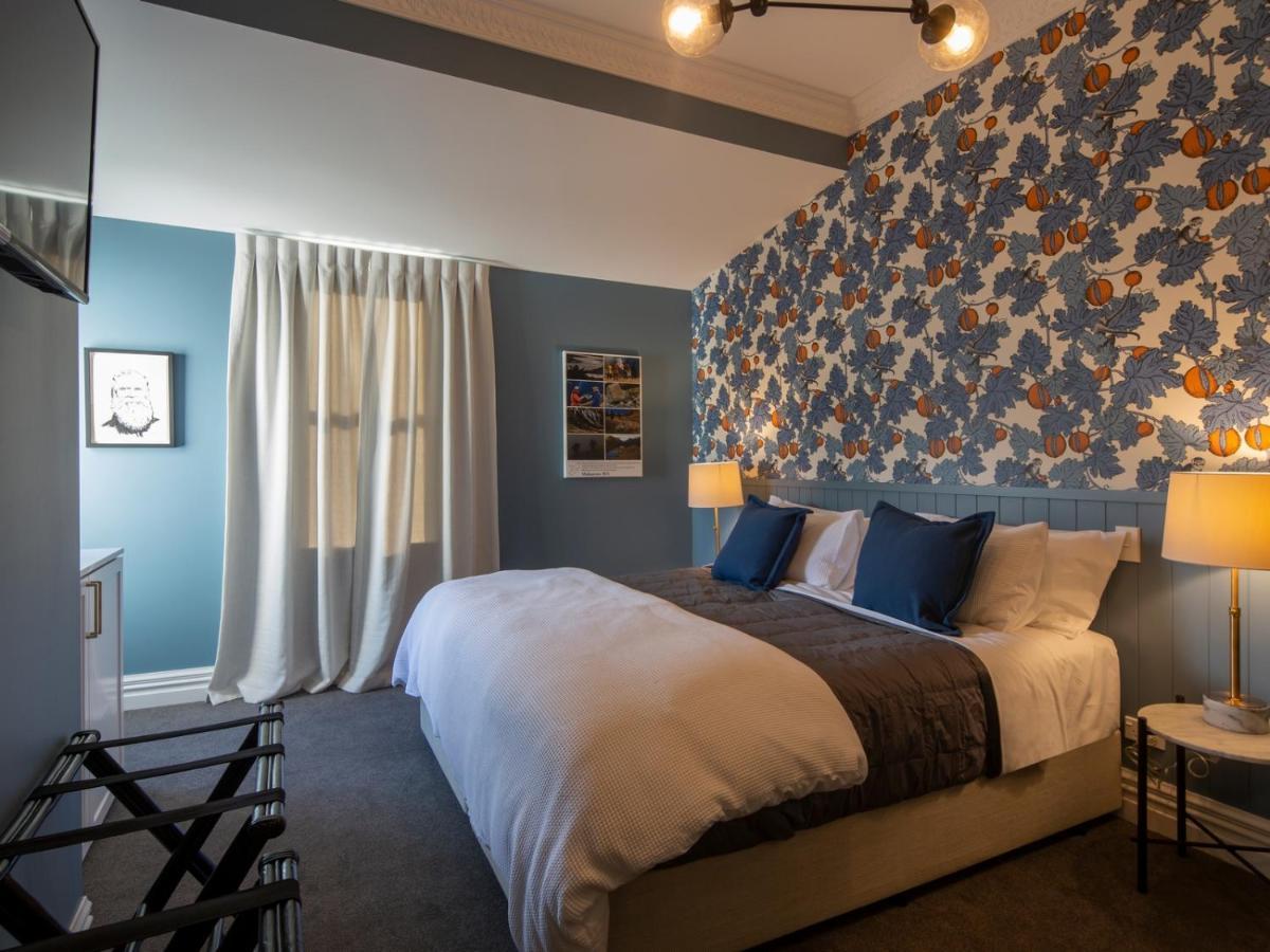 The Vicarage Geraldine Apartment Luaran gambar