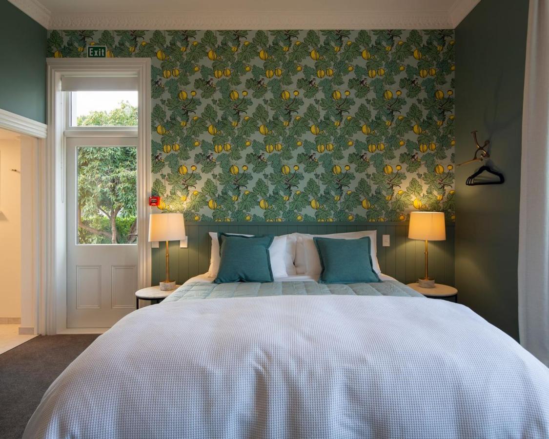 The Vicarage Geraldine Apartment Luaran gambar