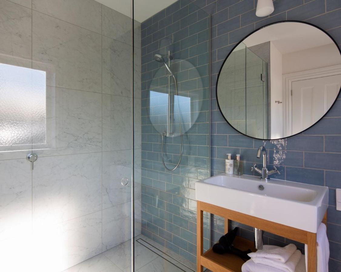 The Vicarage Geraldine Apartment Luaran gambar